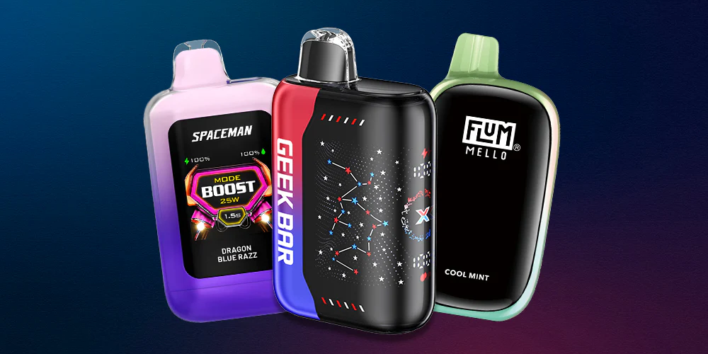 Puff Perfect: Your Ultimate Guide to Disposable Vapes