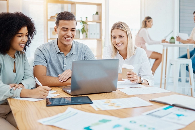 Boost Your Business with Professional Website Development Services