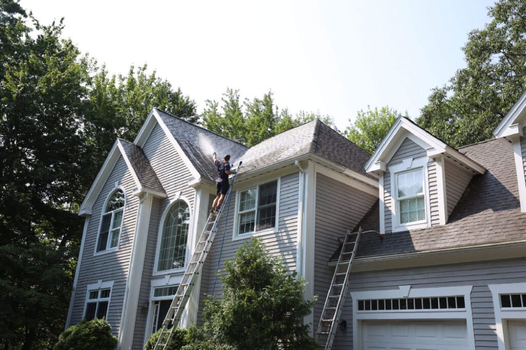 Top-Rated Southern Maine Home Cleaners: Trusted Services for a Spotless Home