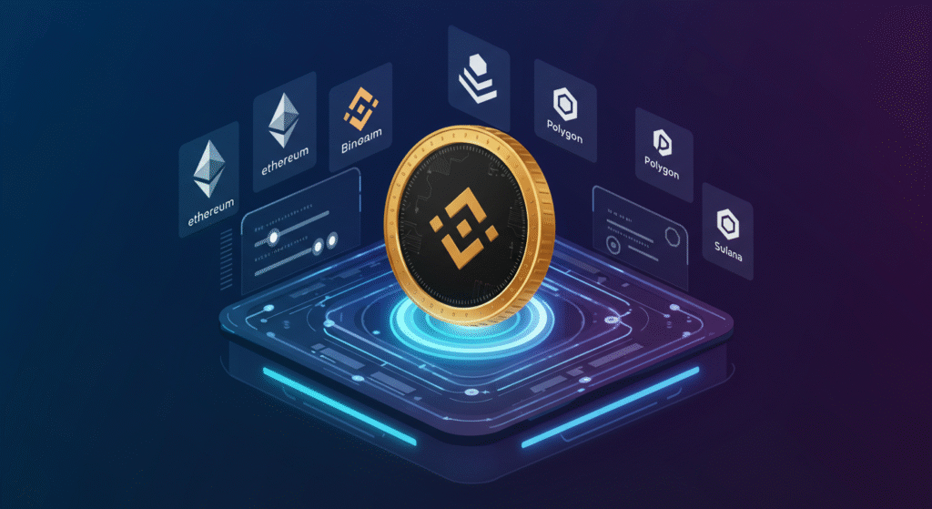 How Customizable Tokens Are Changing the Way Projects Launch on Blockchain