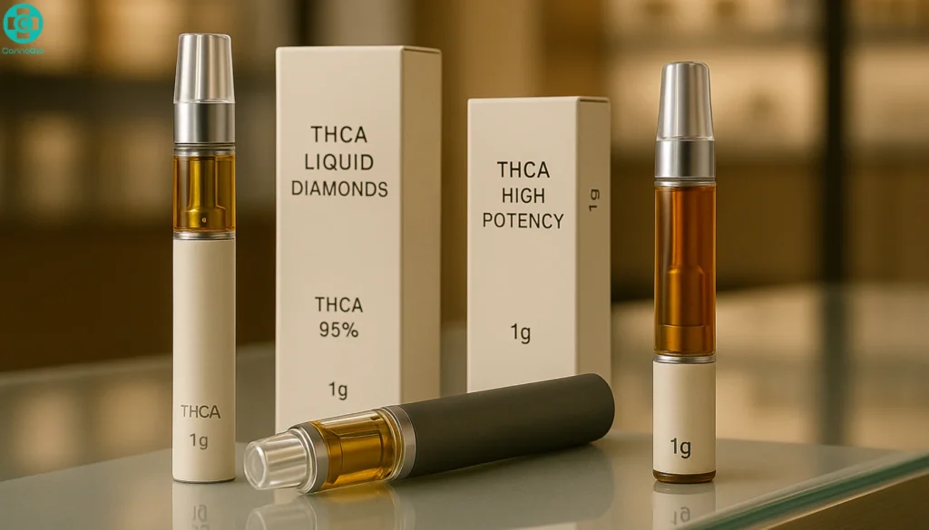 Unlocking the World of THCA Sverige in Sweden: A Complete Guide