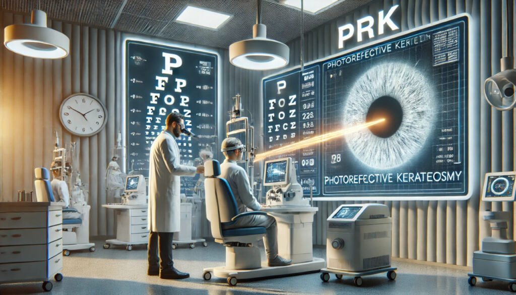 Discover snuseoul SMILE LASIK Trusted by Patients Seeking Premium Eye Care in Seoul