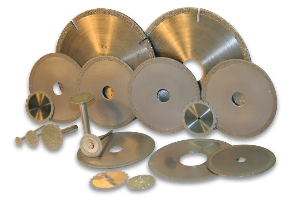  7 Things to Know Before Buying Diamond Blades for Construction Projects