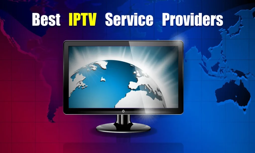 Best IPTV Services: What Makes a Provider Stand Out in 2025