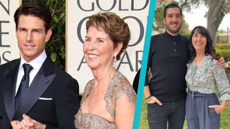 Michael Cannata Jr.: The Quiet Life Behind the Fame of Doris Roberts